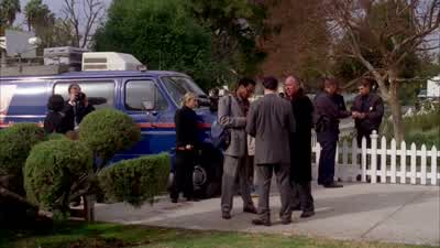 Excuse me. - Criminal Minds
