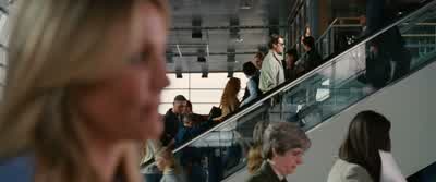 - Excuse me. - Knight and Day