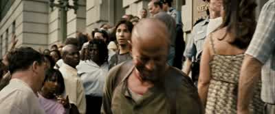 - Excuse me! - Live Free or Die Hard