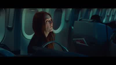 Excuse me. - Non Stop