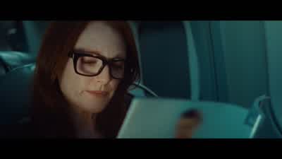 - Excuse me. - Non Stop