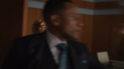 Excuse me. - The Good Doctor