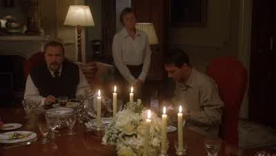 Excuse me. - Match Point