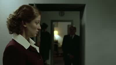 Excuse me. - Downfall