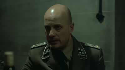 Excuse me. - Downfall