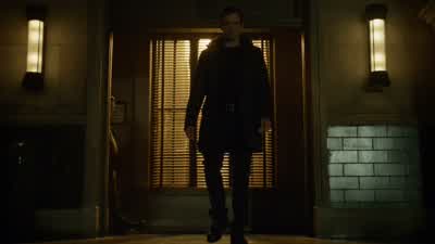 Excuse me? - Gotham