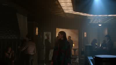 Excuse me? - Gotham