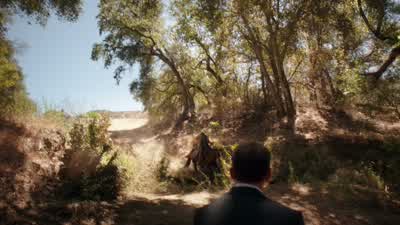 Excuse me. - Marvel's Agents of S.H.I.E.L.D.
