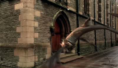 Excuse me. - Doctor Who