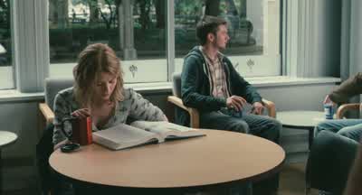 Excuse me? - Remember Me