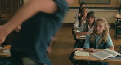 Excuse me! - Remember Me