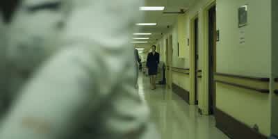 Excuse me. - House of Cards
