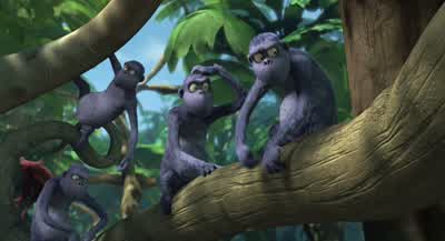 Excuse me! - Horton Hears a Who!