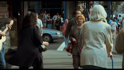 - Excuse me. - As Good as It Gets