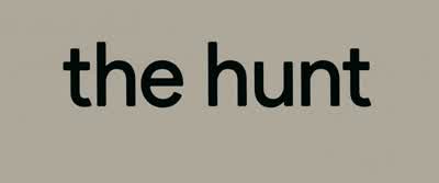Excuse me. - The Hunt