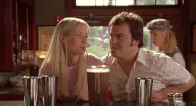 Excuse me. - Shallow Hal