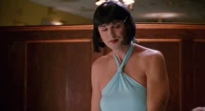 Excuse me. - Shallow Hal