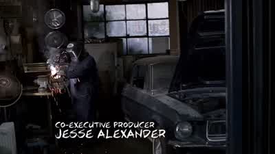 Excuse me. - Heroes