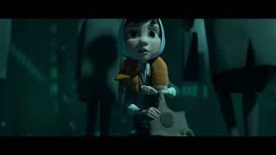 Excuse me. - The Little Prince