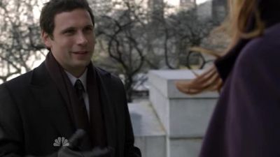 - Excuse me? - Law & Order