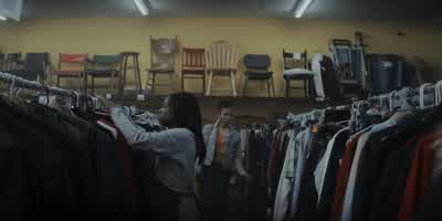 Excuse me. - The Chi