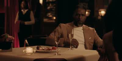 Excuse me. - The Chi