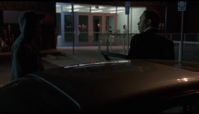 Excuse me. - The Mentalist