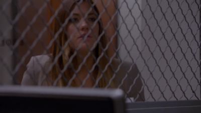 Excuse me. - Dexter