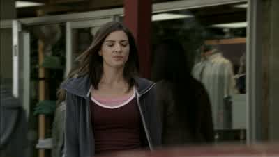 Excuse me? - Supernatural
