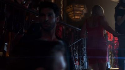 Excuse me. - Lucifer