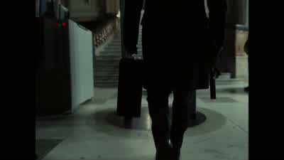 Excuse me. - Zack Snyder's Justice League