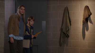 Excuse me? - Chicago Fire