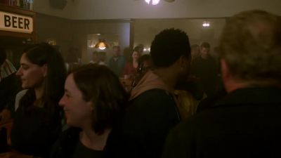Excuse me. - Chicago Fire