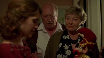 Excuse me. - Midsomer Murders