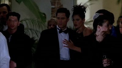            Excuse me. - CSI: Crime Scene Investigation