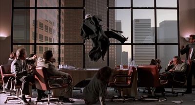 Excuse me - Darkman