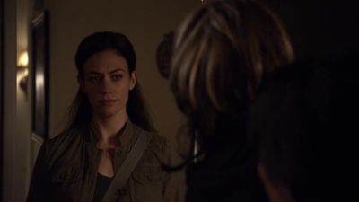 Excuse me. - Sons of Anarchy