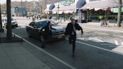 Excuse me. - Blue Bloods