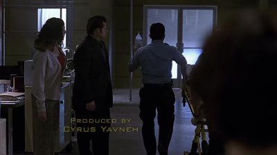 Excuse me. - 24