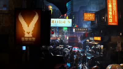 Excuse me! - Pacific Rim
