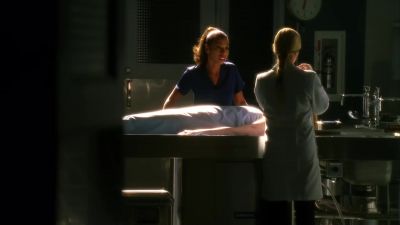 Excuse me. - CSI: Miami