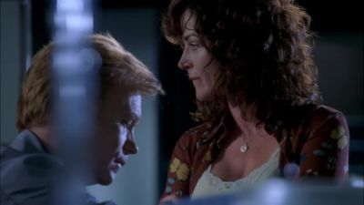 Excuse me - CSI: Miami