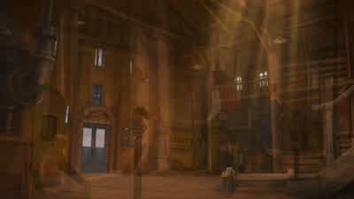 - Excuse me! - The Princess and the Frog