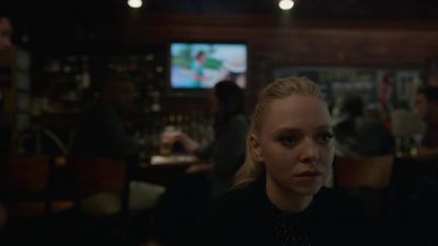 Excuse me? - Mr. Robot