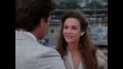 Excuse me. - The Love Boat