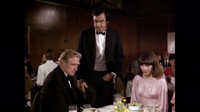 Excuse me. - The Love Boat