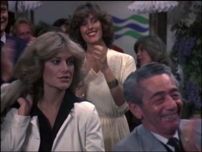 Excuse me. - The Love Boat