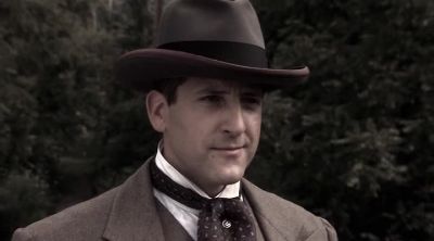 Excuse me. - Murdoch Mysteries