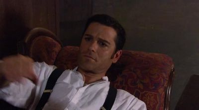 Excuse me. - Murdoch Mysteries