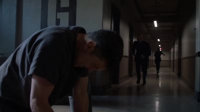 Excuse me. - Supergirl